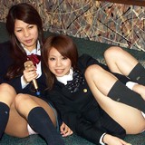 Arisa Mizuki