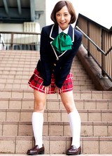 Ayumi Kimino