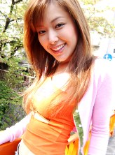 Japanese Av Girls Yua Aida (あいだゆあ) Gallery 1