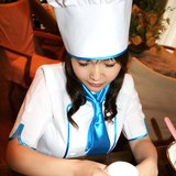 Cosplay Girl Mai