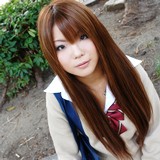 Cosplay Chisa