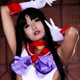 Cosplay Akiton