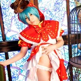 Cosplayer Shirouto Satsuei