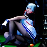 Cosplay Nagisa